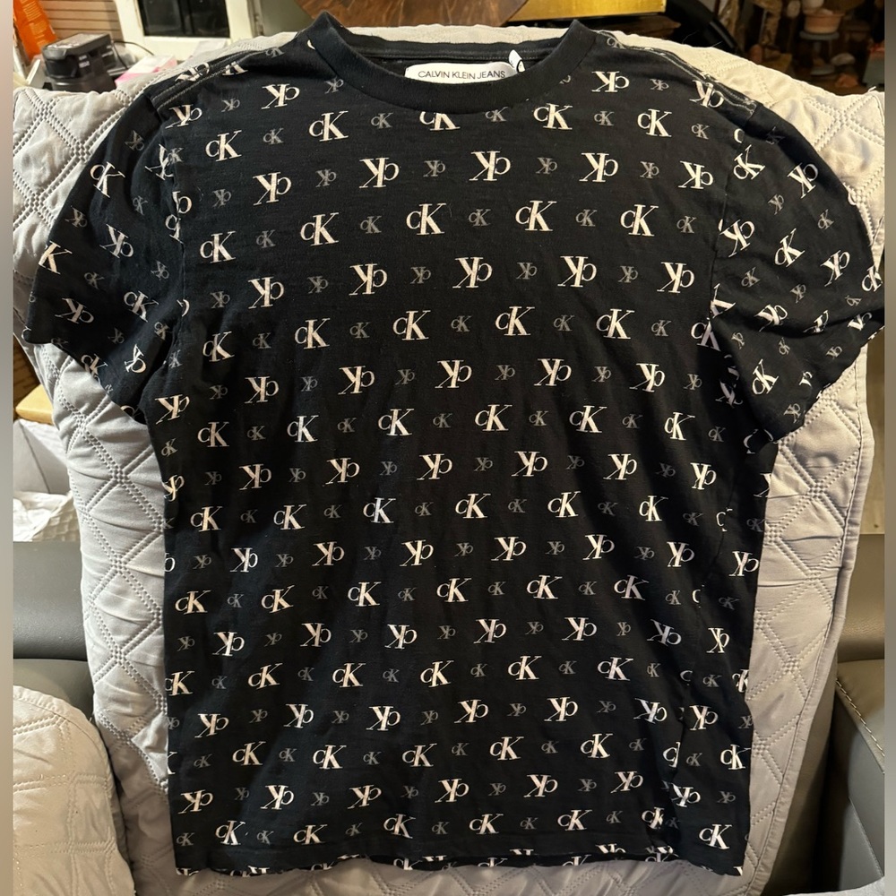 Calvin Klein women’s T-shirt.